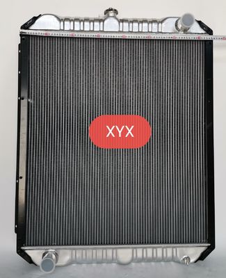 РАДИАТОР YN05P00024S001 ПРИСПОСАБЛИВАЕТ KOBELCO SK200-6 SK210-6 SK230-6 SK250-6 SK200-5.5
