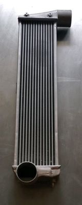 Собрание 1119010-02614 Intercooler радиатора автобуса Yutong 220*920mm
