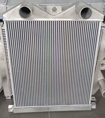 Картер E336D/Intercooler E330D Turbo дизельный, Intercooler корабля 62mm