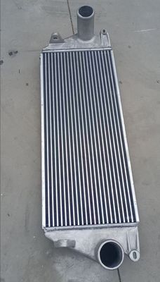 собрание Intercooler тележки 62mm для экскаватора HYUNDAI R335-7