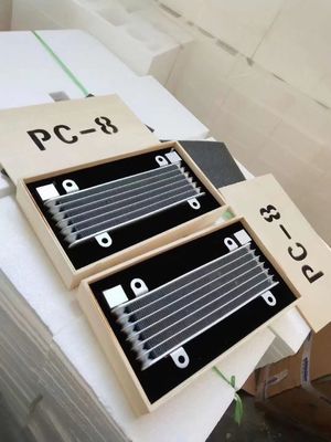 Дизельный радиатор для экскаватора KOMATSU PC200-8