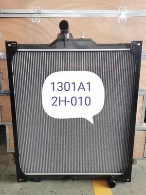 Собрание 1301A12H-010 радиаторов тележки Аньхоя Valin CAMC коммерчески