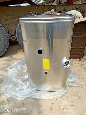 топливный бак 1080*650*630mm тележки 350L прямоугольный FAW сверхмощный