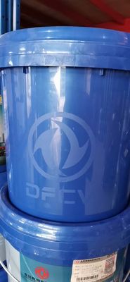 Антифриз гликоля пропилена Dongfeng, хладоагент радиатора 10KG 35C