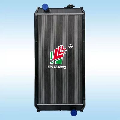Assy 2040996 ядра радиатора для поставляет еду собрание радиатора CAT E320C 320CAluminum для экскаватора