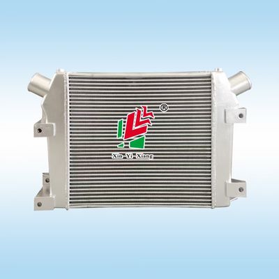 Воздушный охладитель 6152-62-5110/обязанности Intercooler экскаватора KOMATSU PC360-7