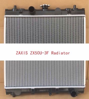 Ядр радиатора 4434315 цистерн с водой для Хитачи ZX30 ZX55UR